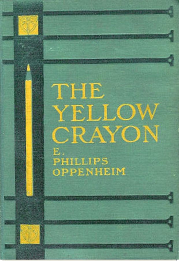 The Yellow Crayon