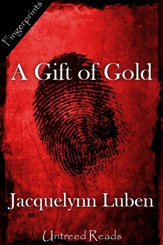 A Gift of Gold