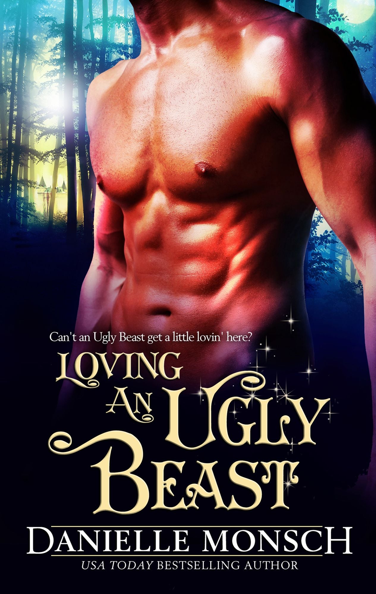 Loving an Ugly Beast