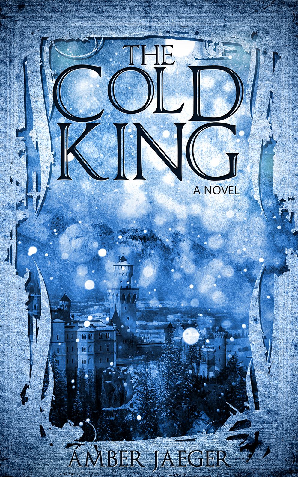 The Cold King