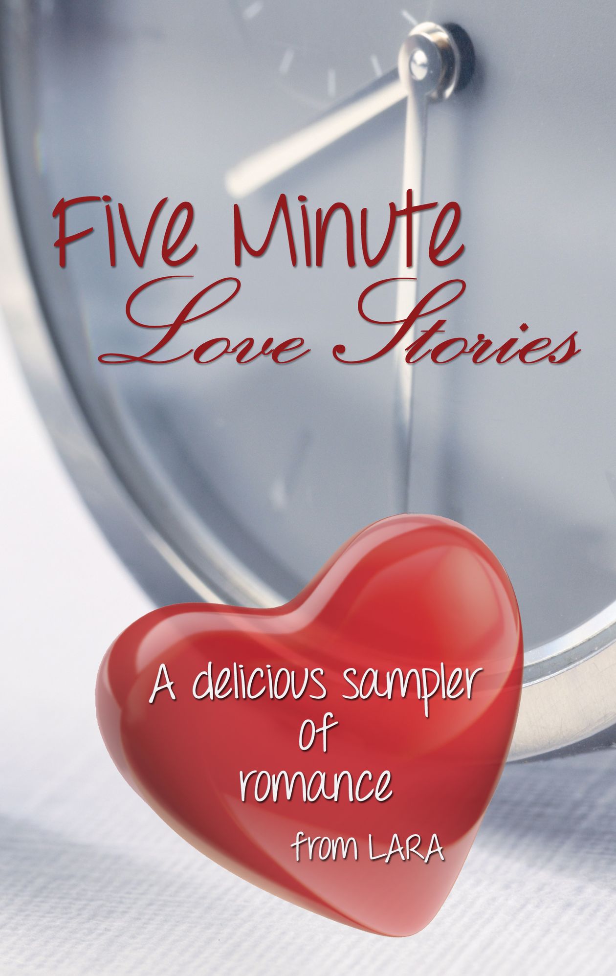 Five Minute Love Stories