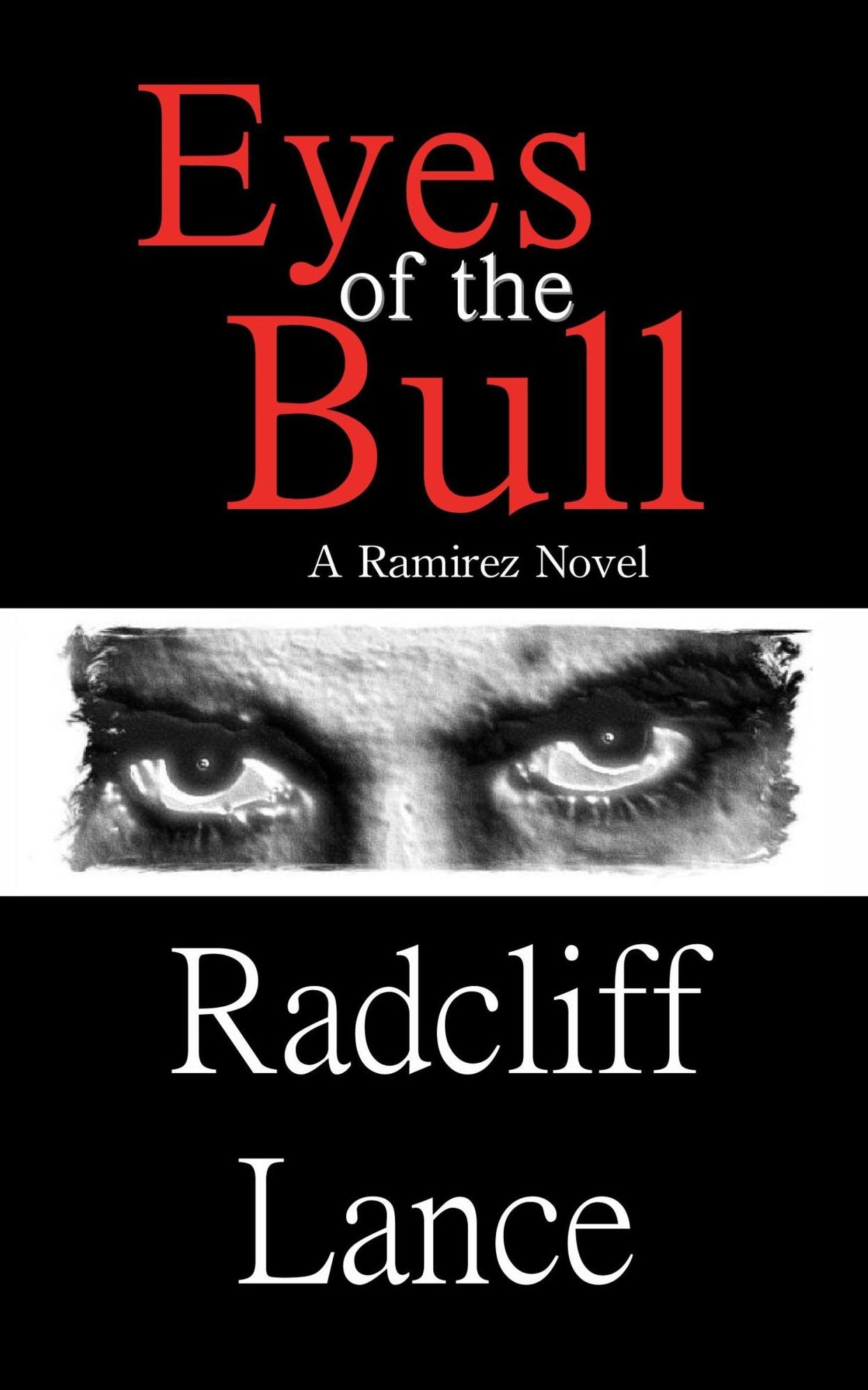Eyes of the Bull