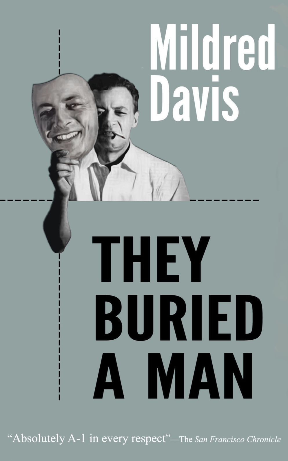 They Buried a Man