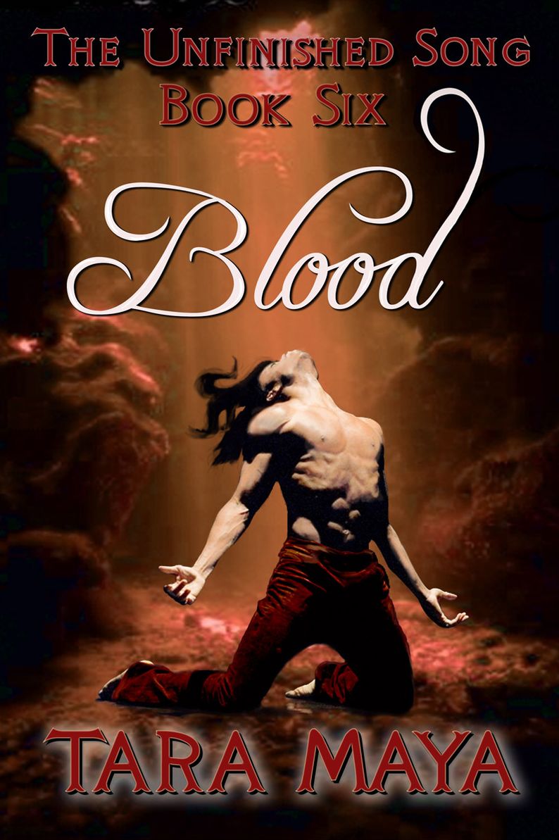 The Unfinished Song: Blood