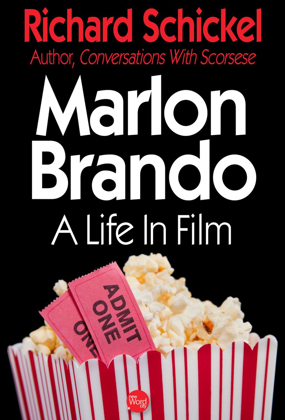 Marlon Brando: A Life in Film