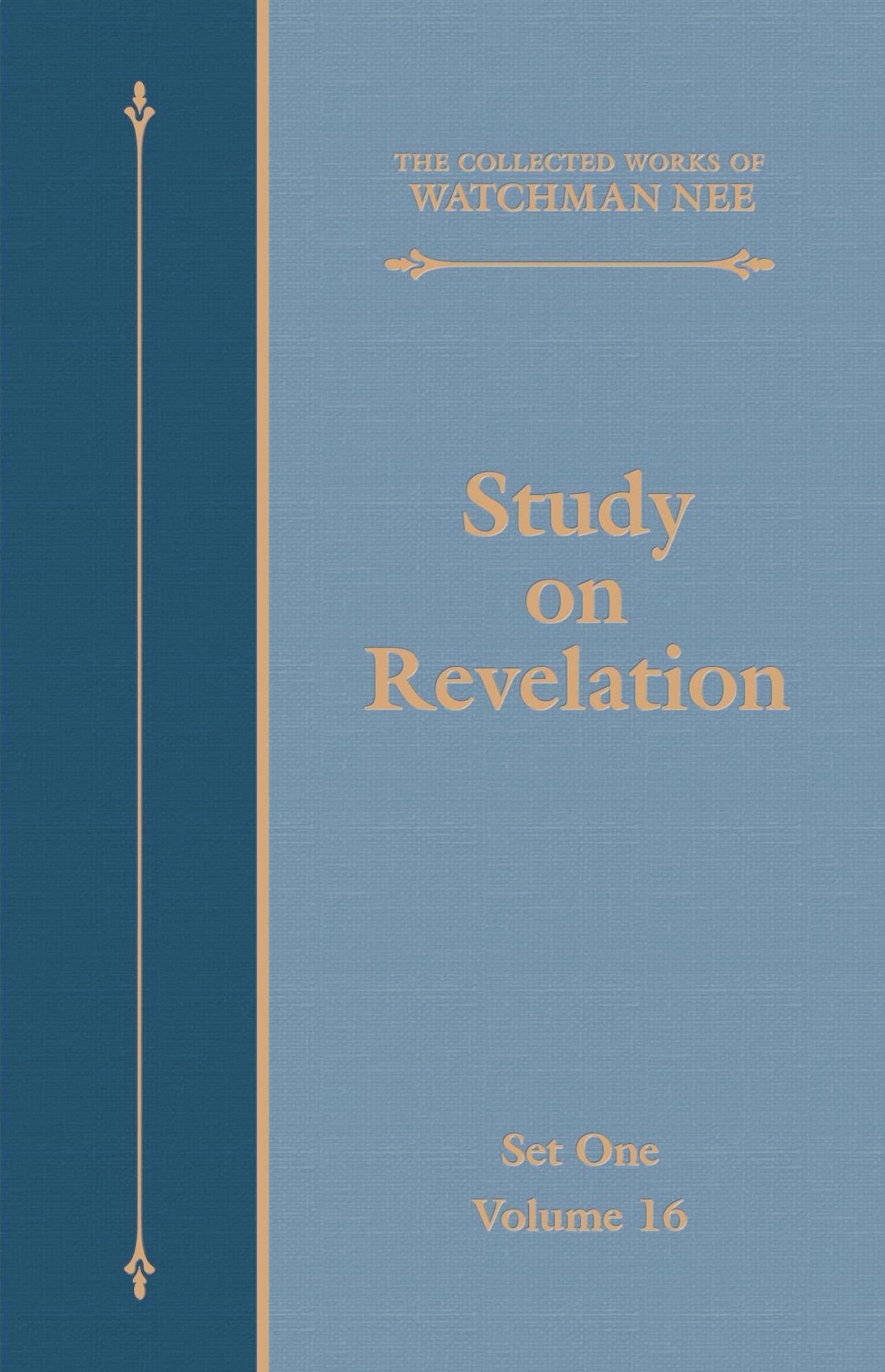 Study on Revelation