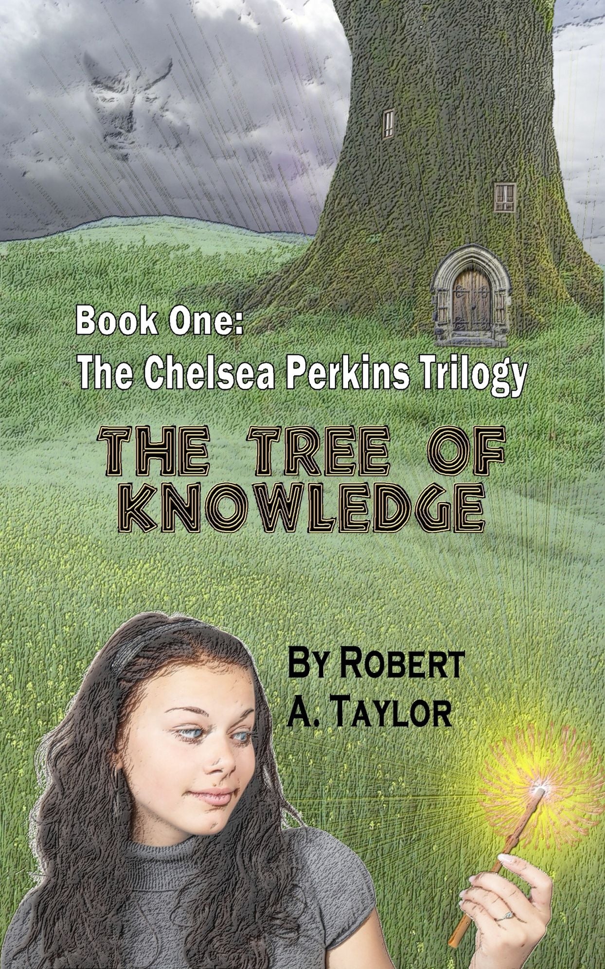 The Tree Of Knowledge