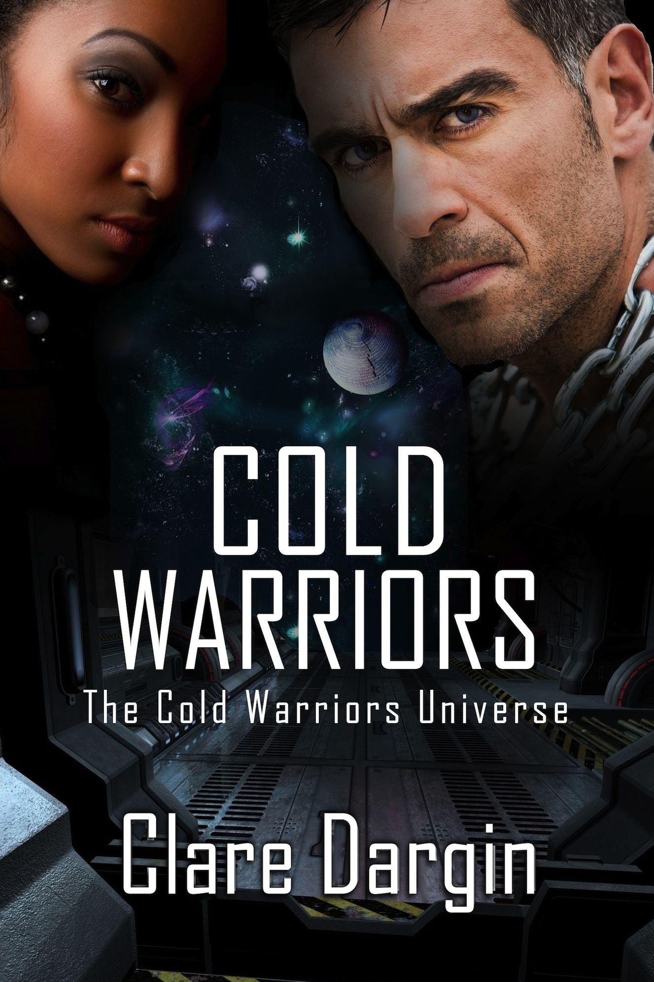 Cold Warriors