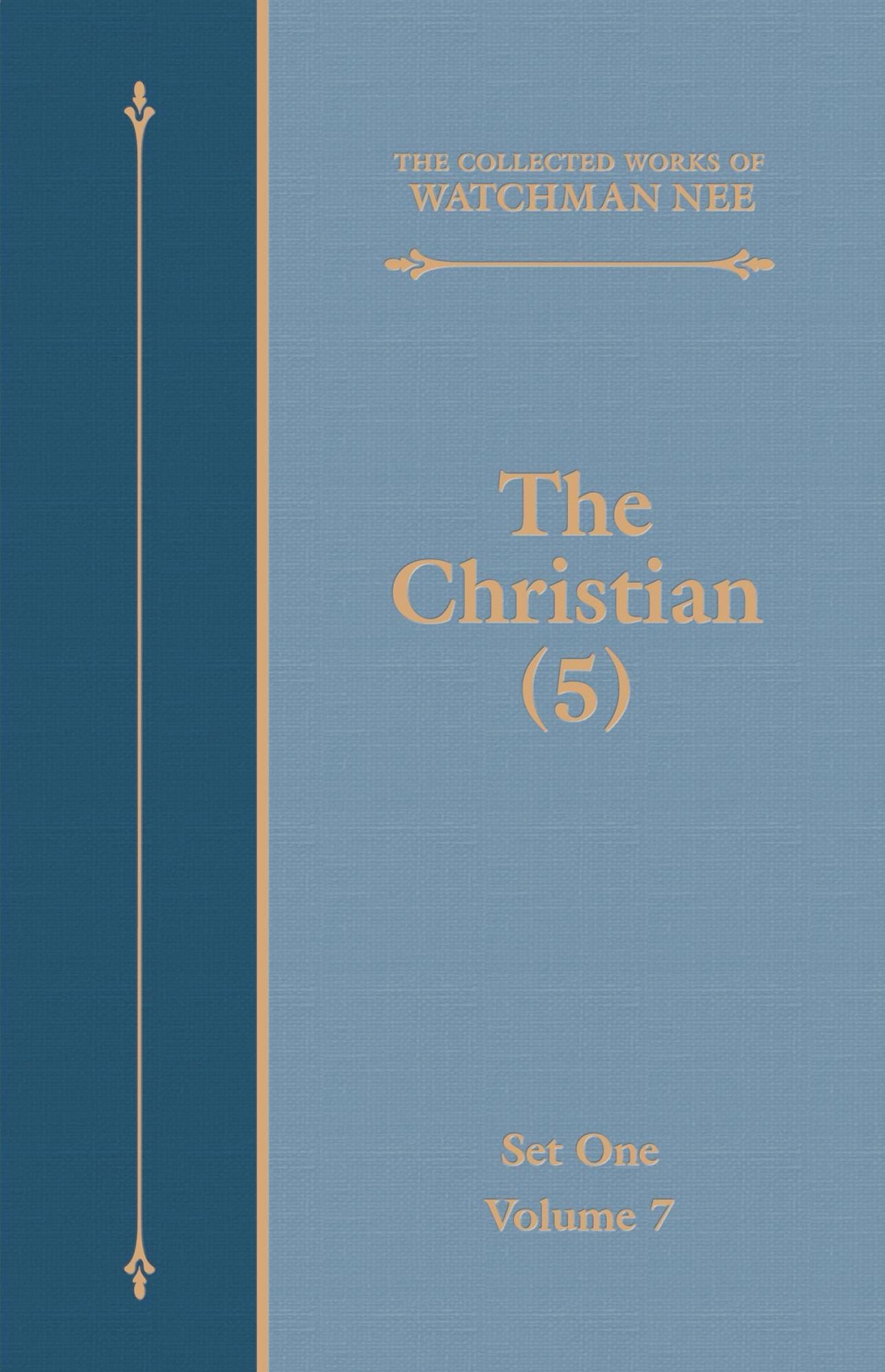 The Christian (5)