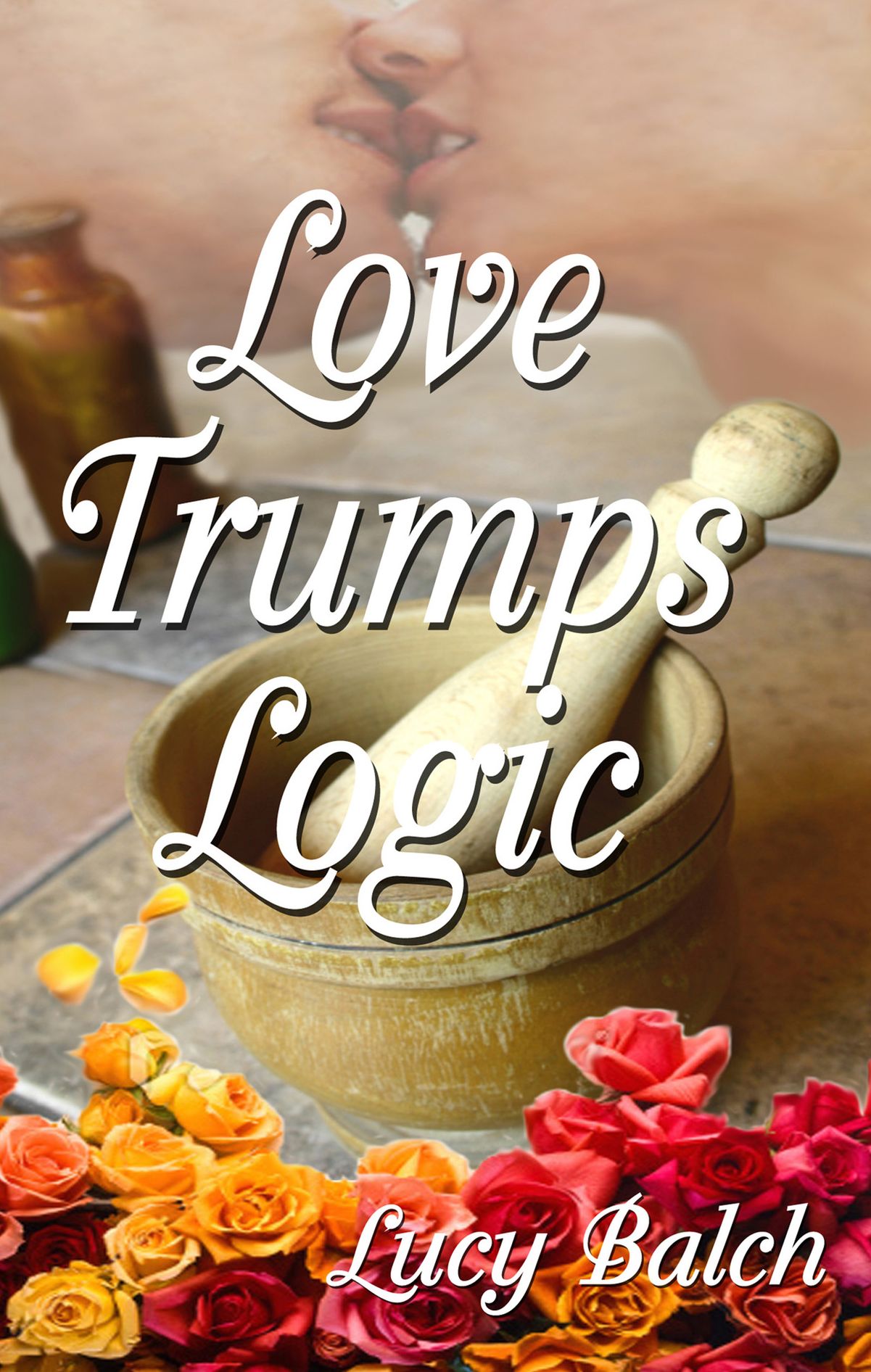 Love Trumps Logic