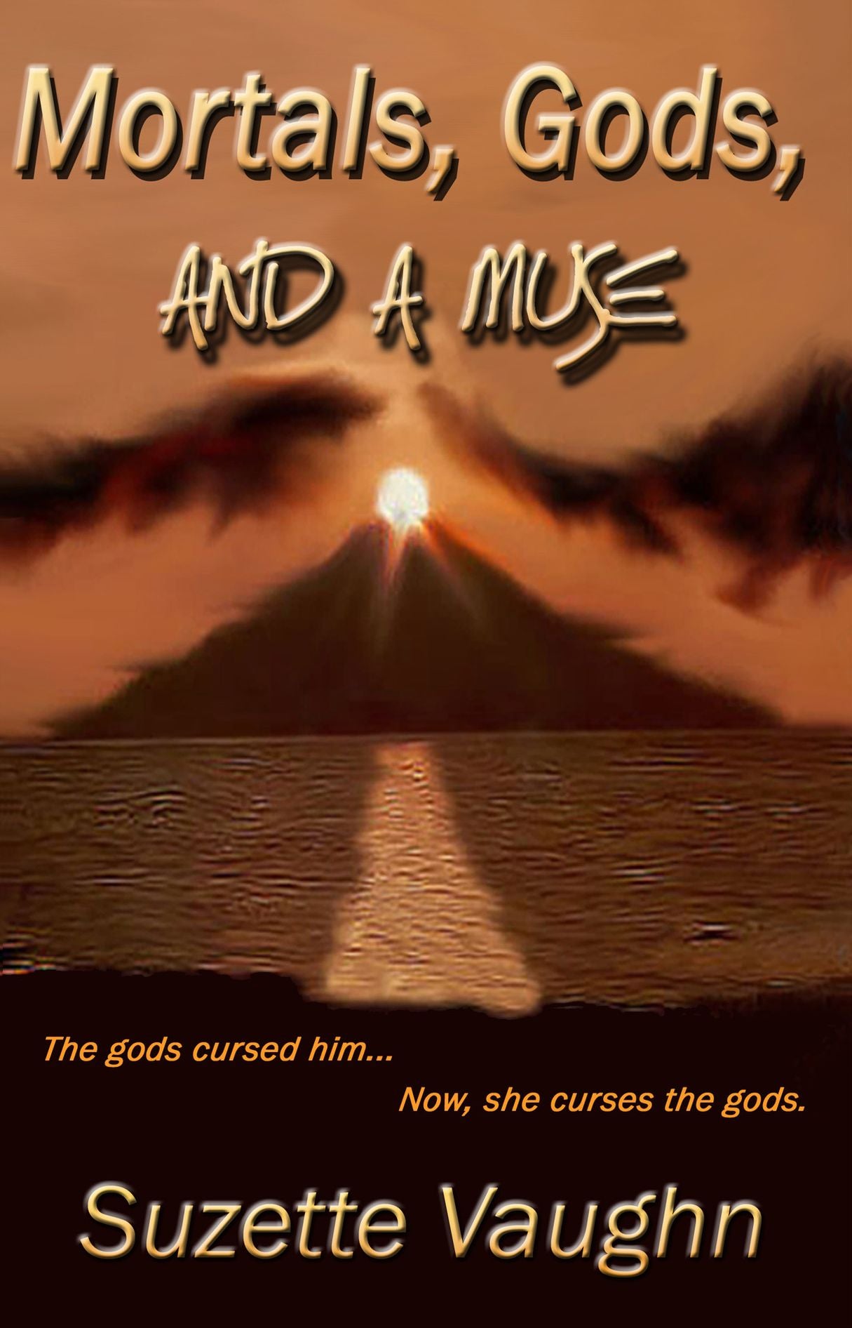 Mortals, Gods, and a Muse