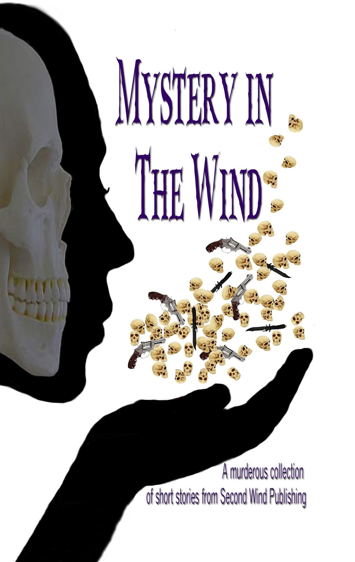 Mystery in the Wind