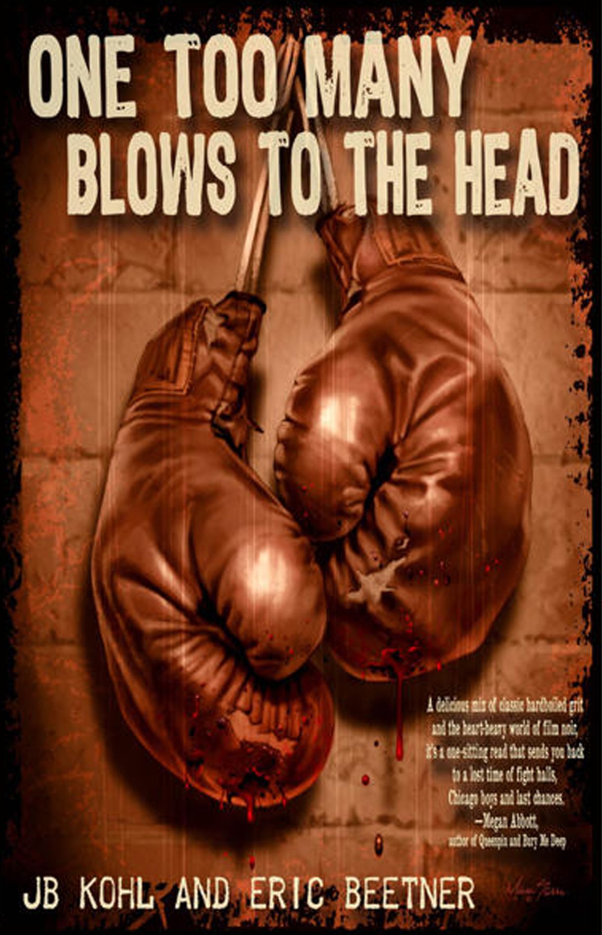 One Too Many Blows to the Head