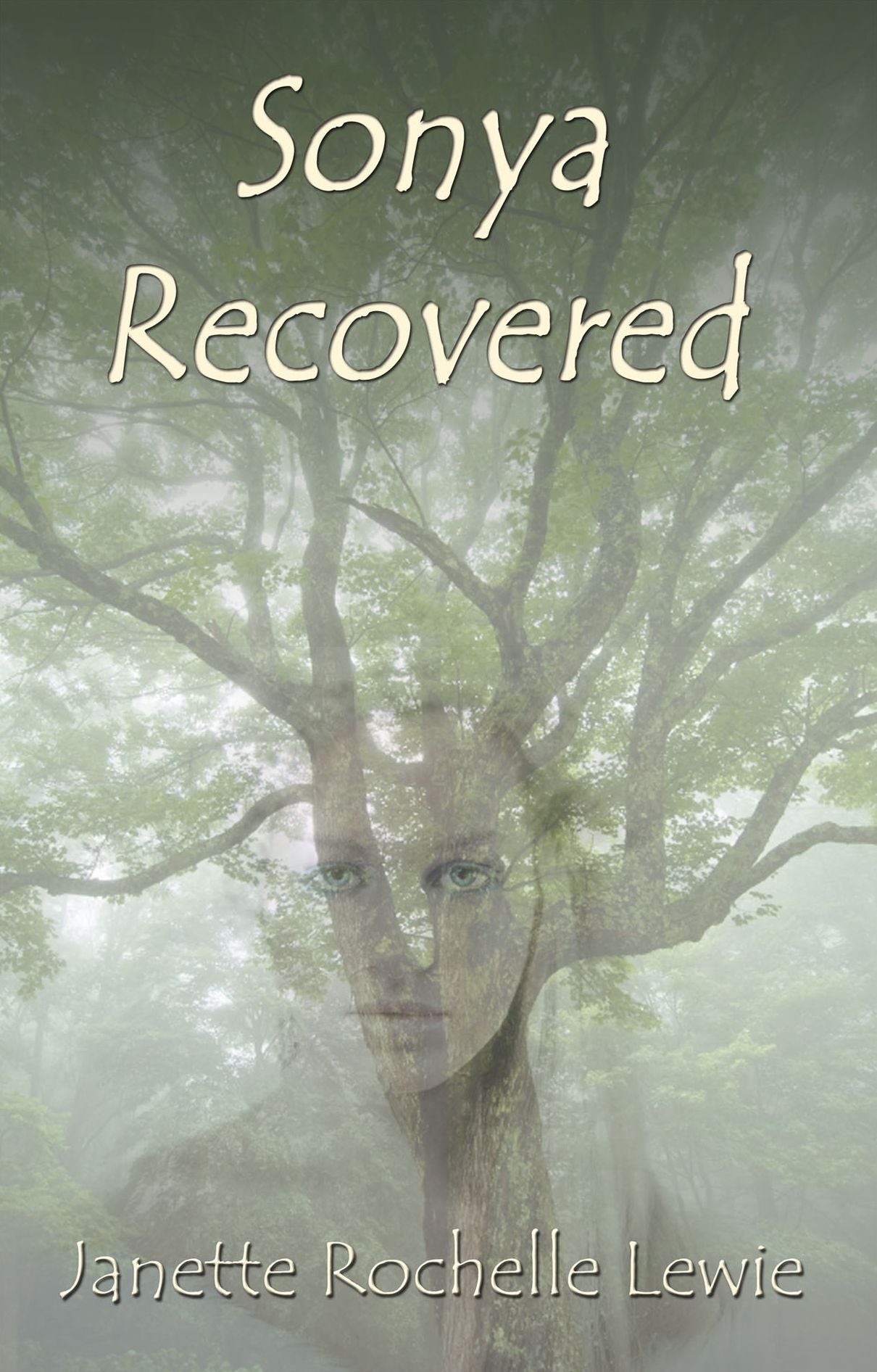 Sonya Recovered