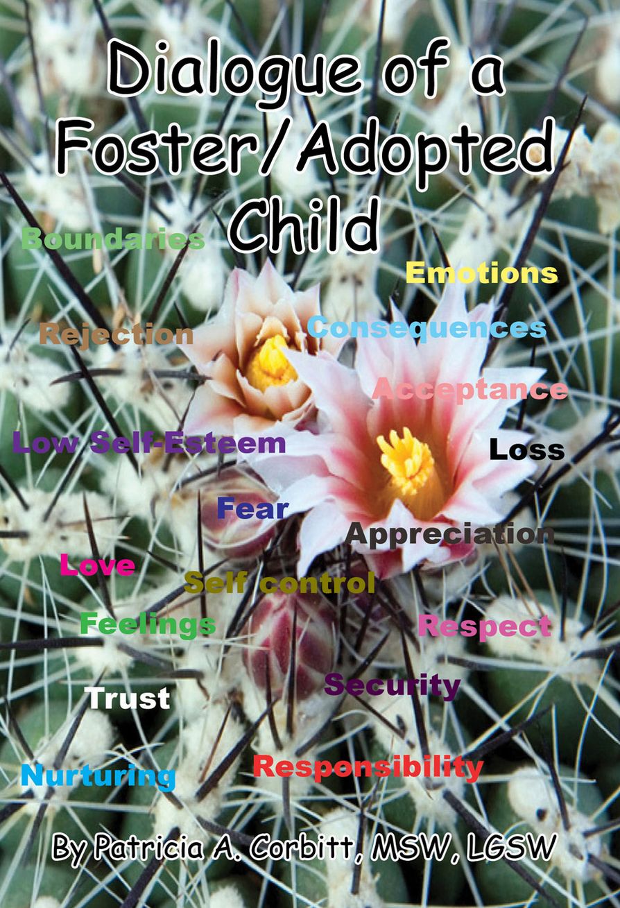 Dialogue of a Foster/Adopted Child