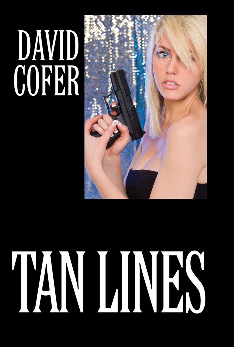 Tan Lines