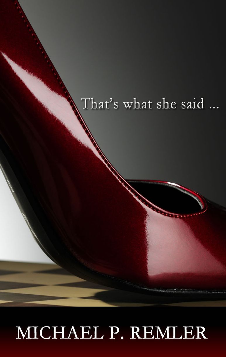 That's What She Said