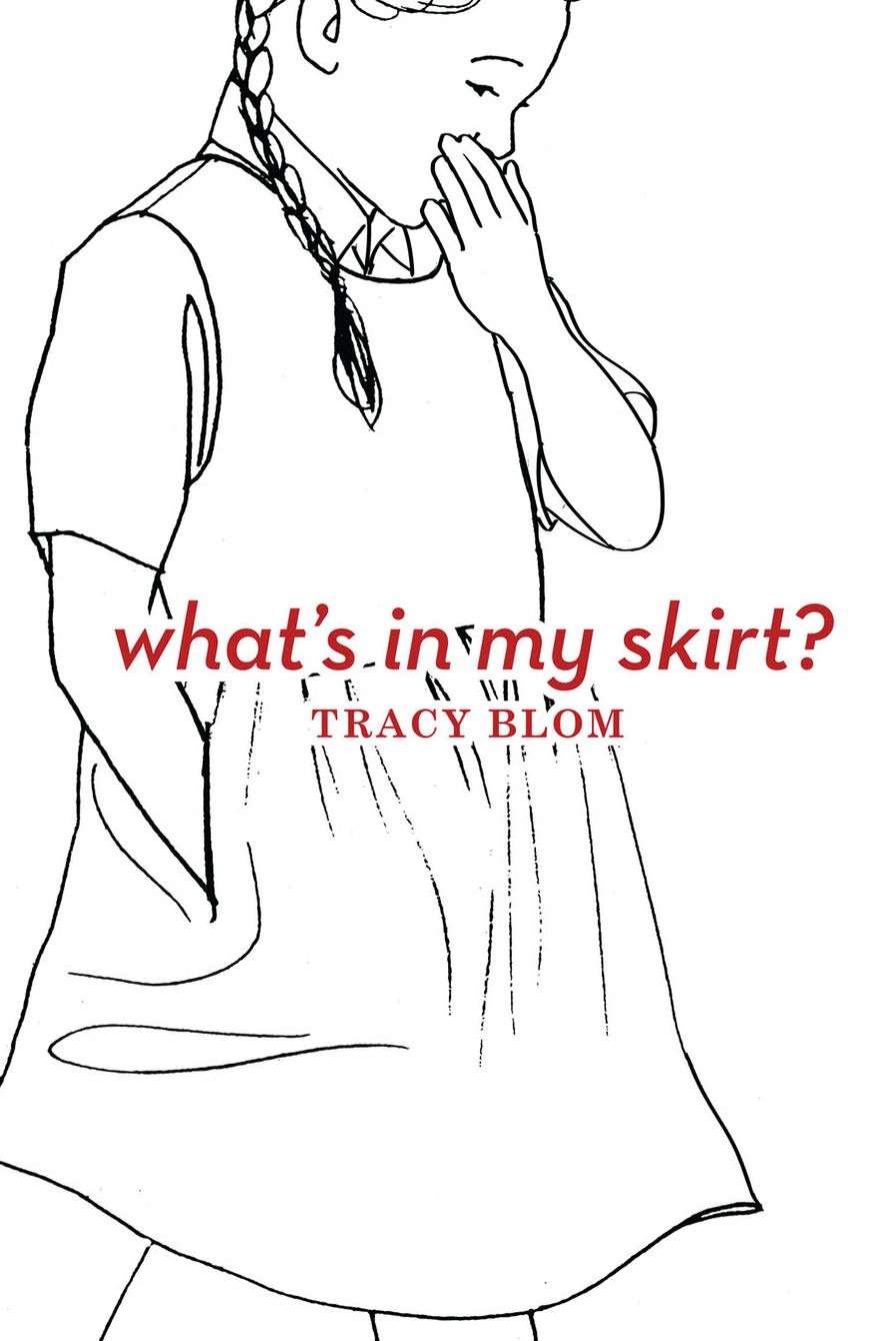 What's in My Skirt?/What's in My Pants?