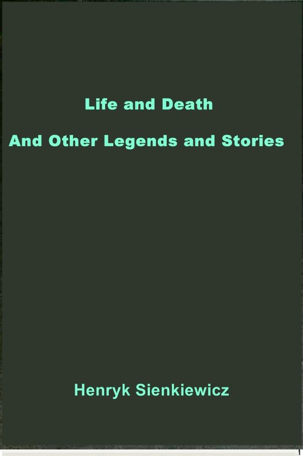 Life and Death