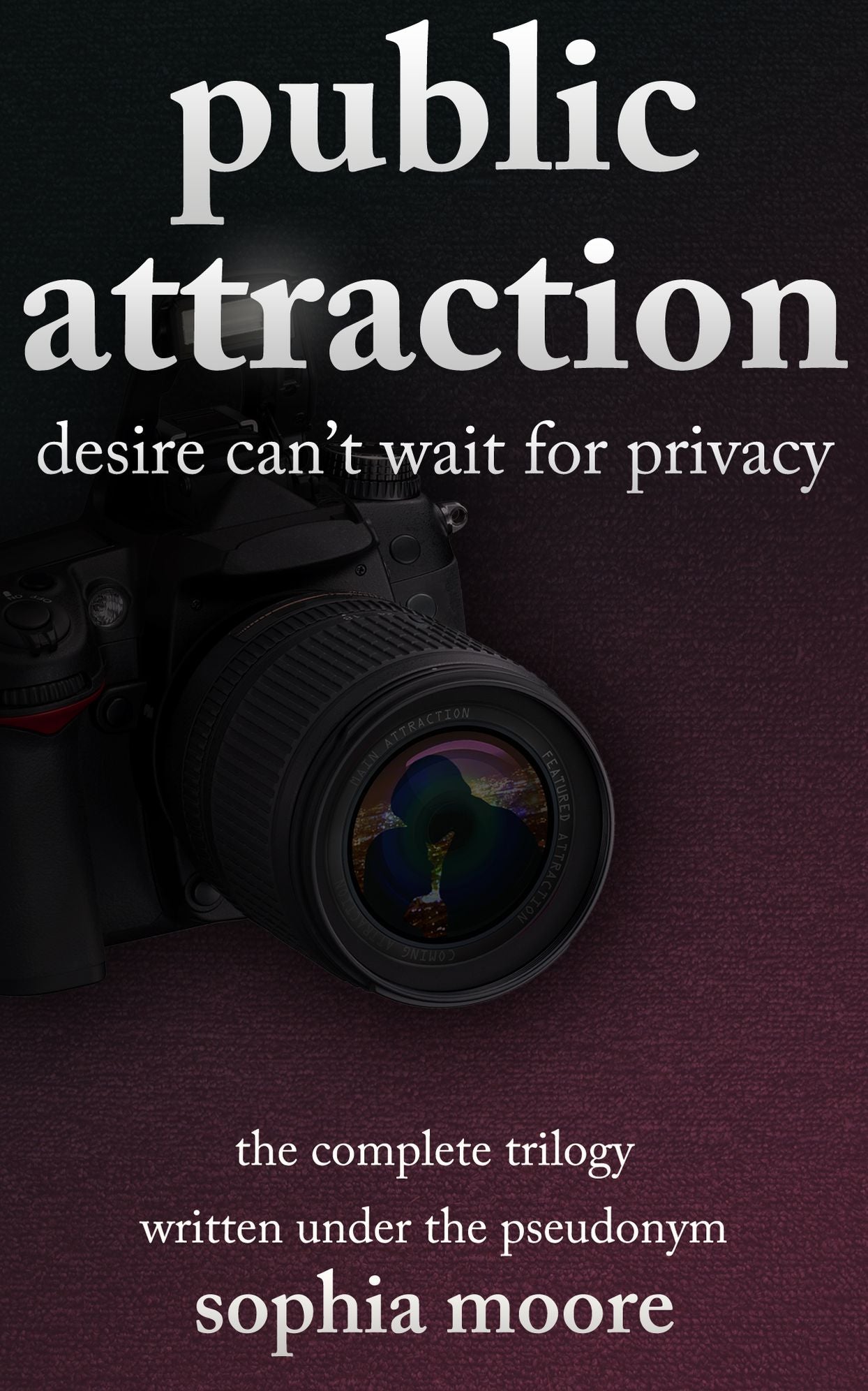 Public Attraction
