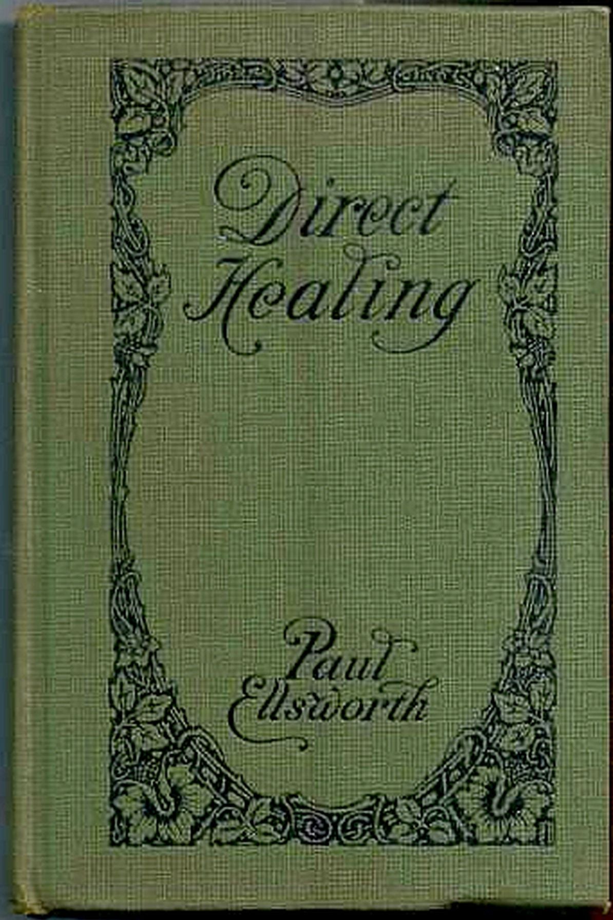 Direct Healing