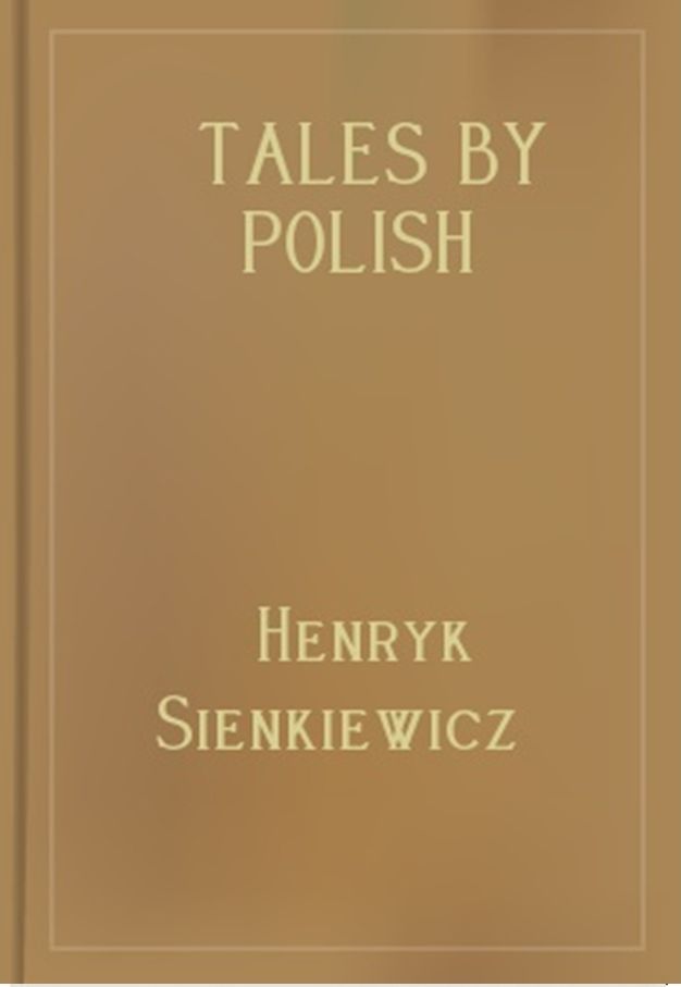 Tales by Polish Authors
