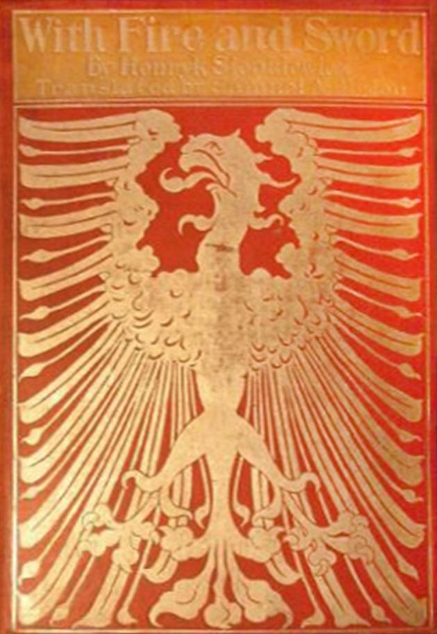 With Fire and Sword