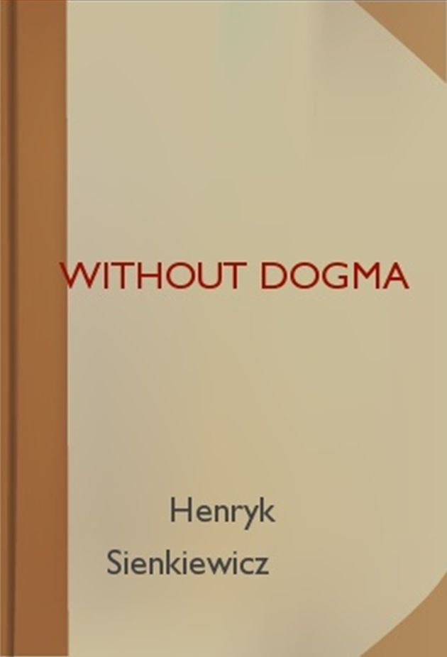 Without Dogma