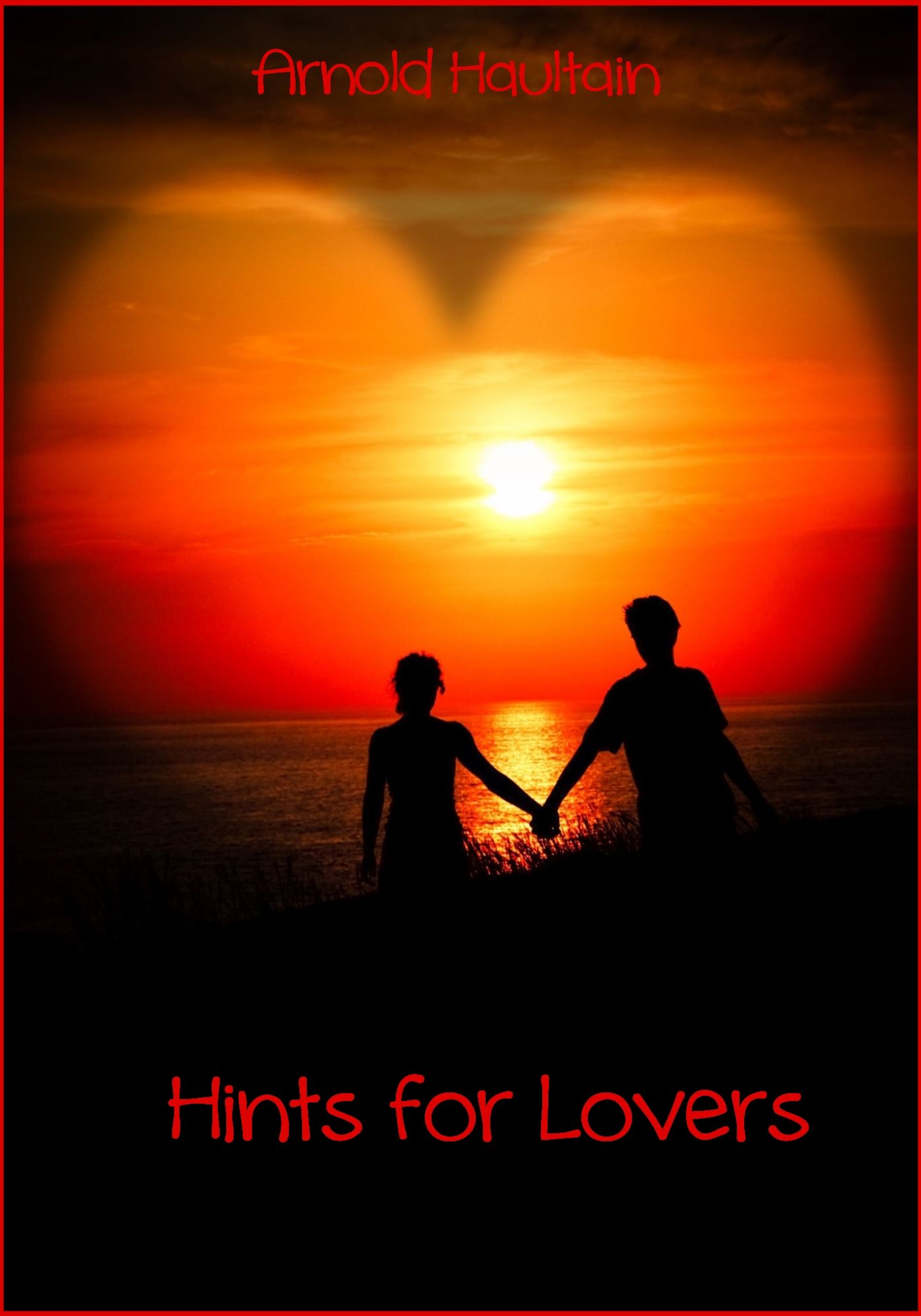 Hints for Lovers (Illustrated)