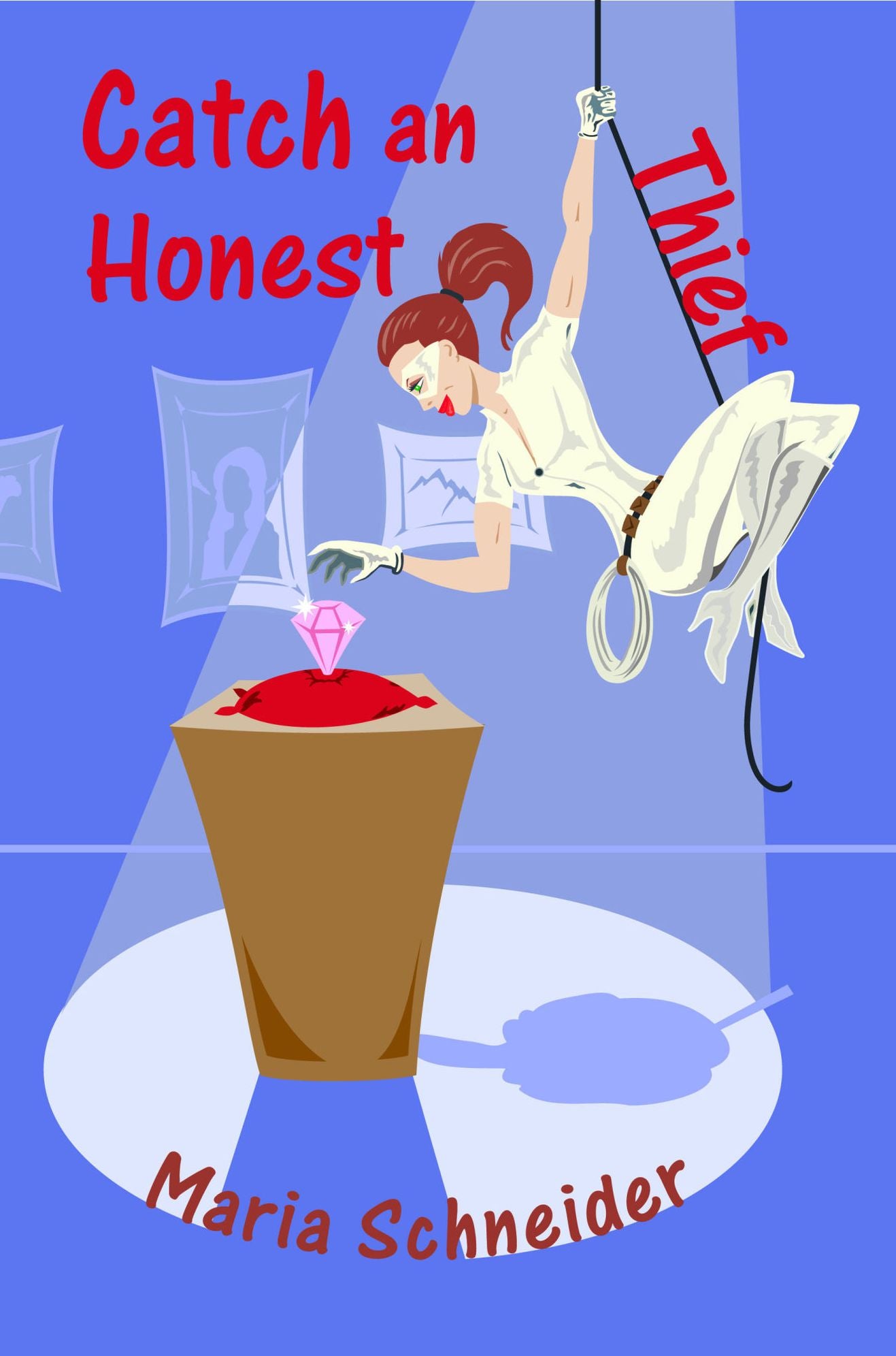 Catch an Honest Thief