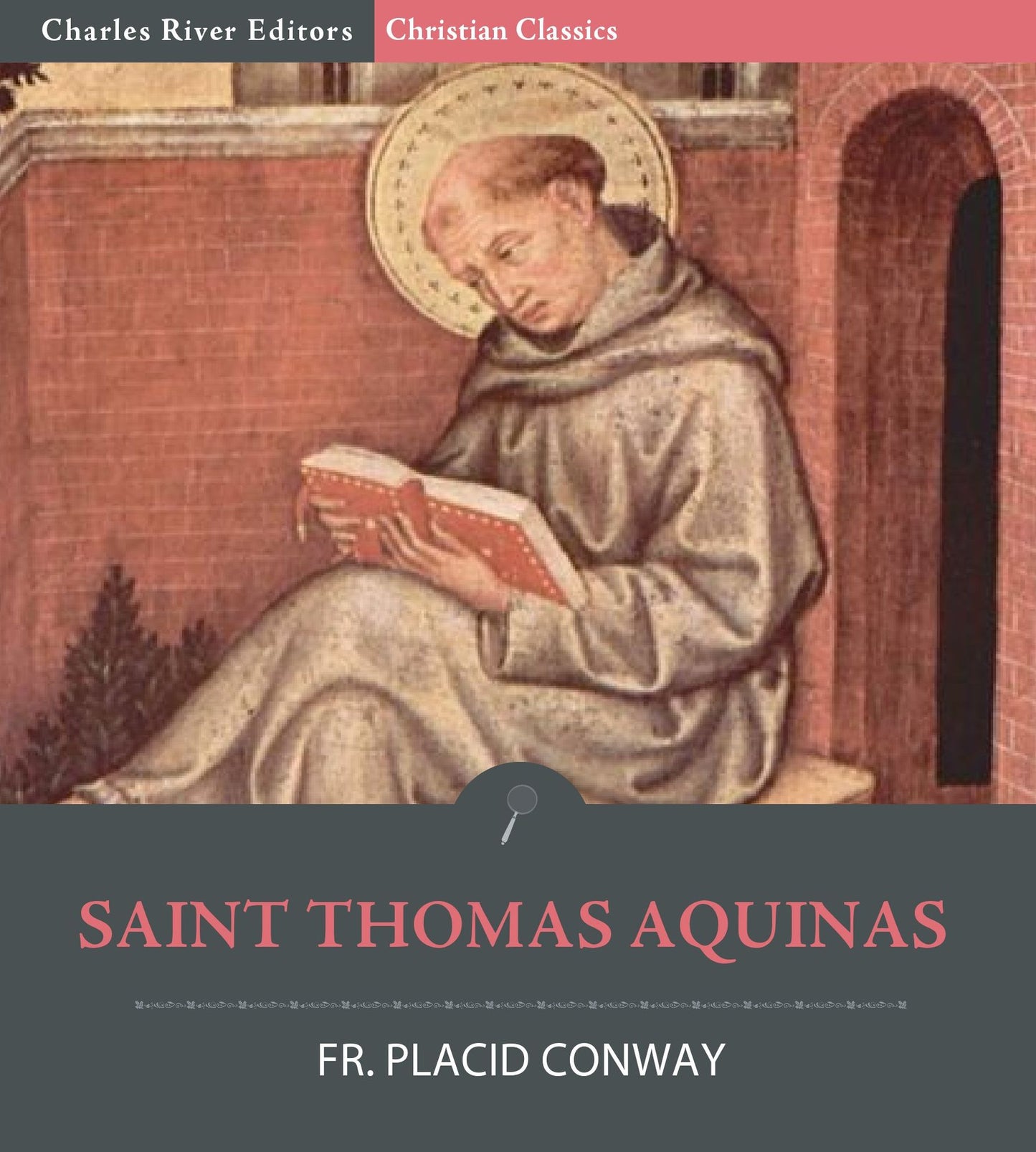 Saint Thomas Aquinas