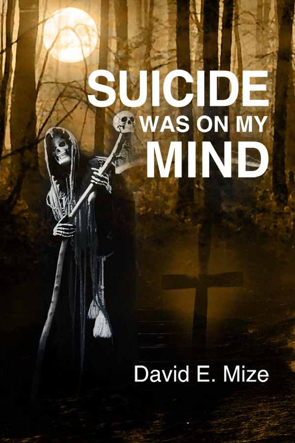 Suicide Was On My Mind