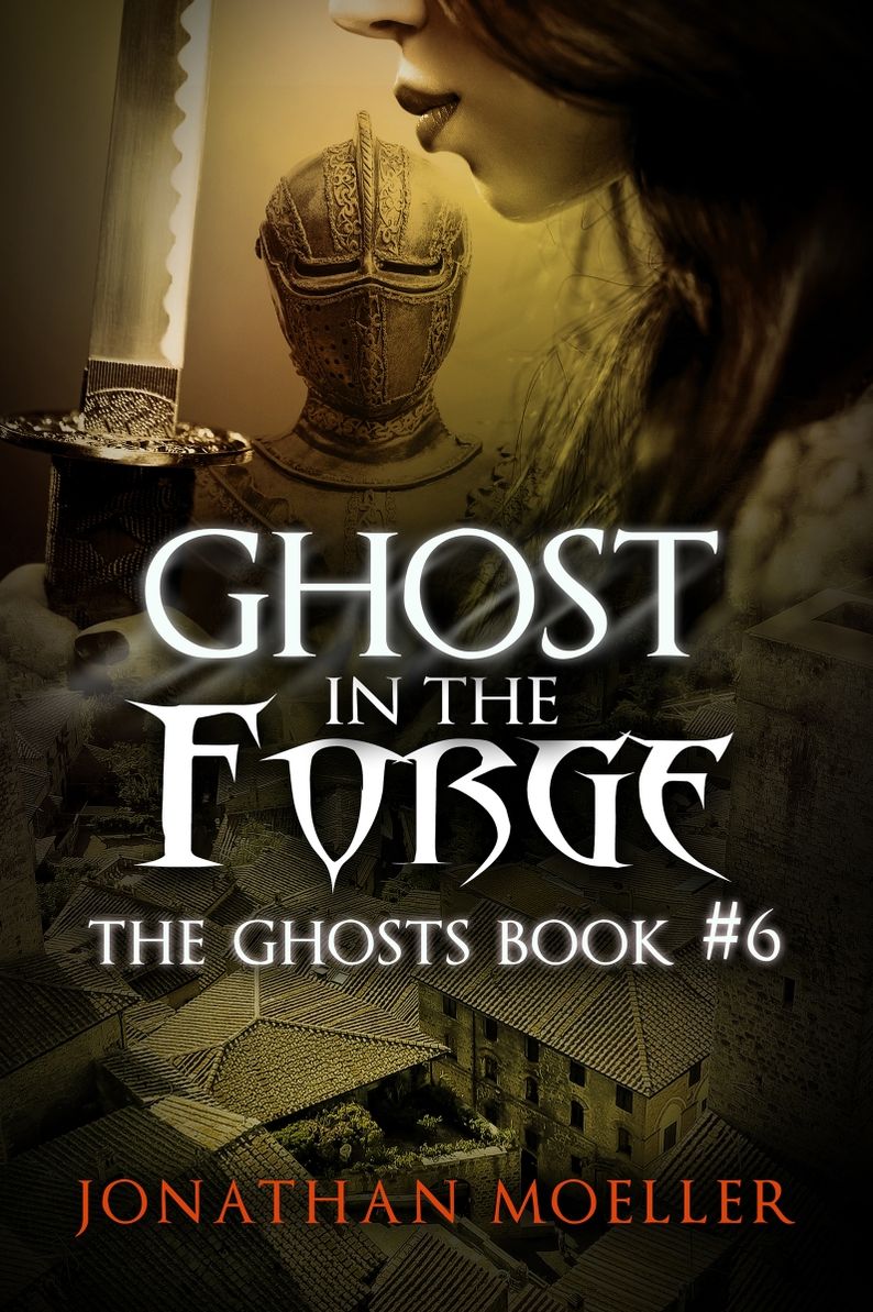 Ghost in the Forge