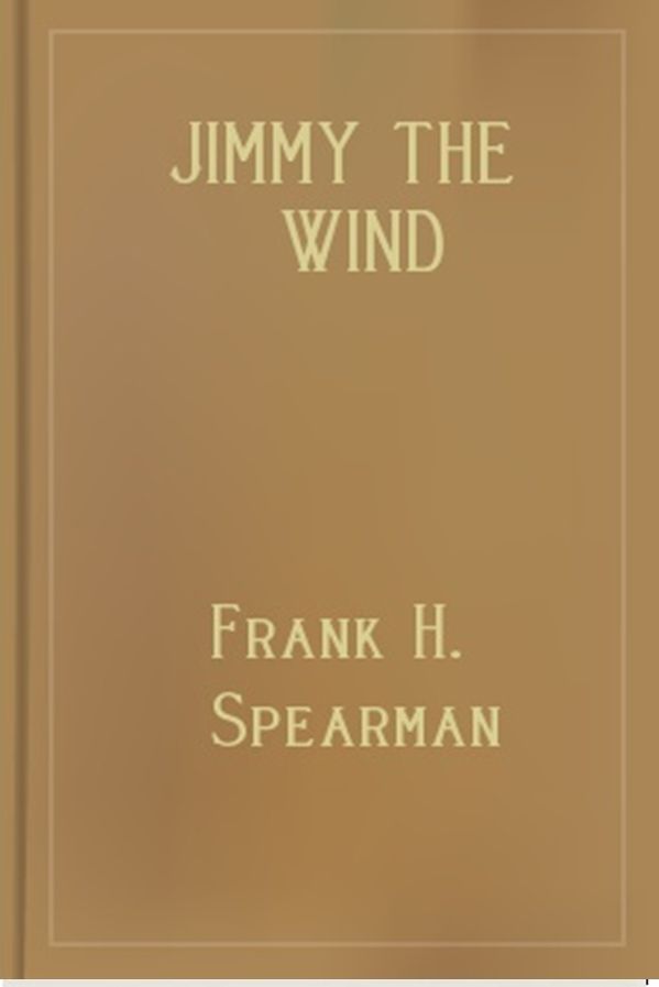 Jimmie the Wind