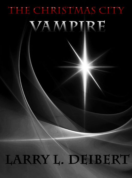 The Christmas City Vampire