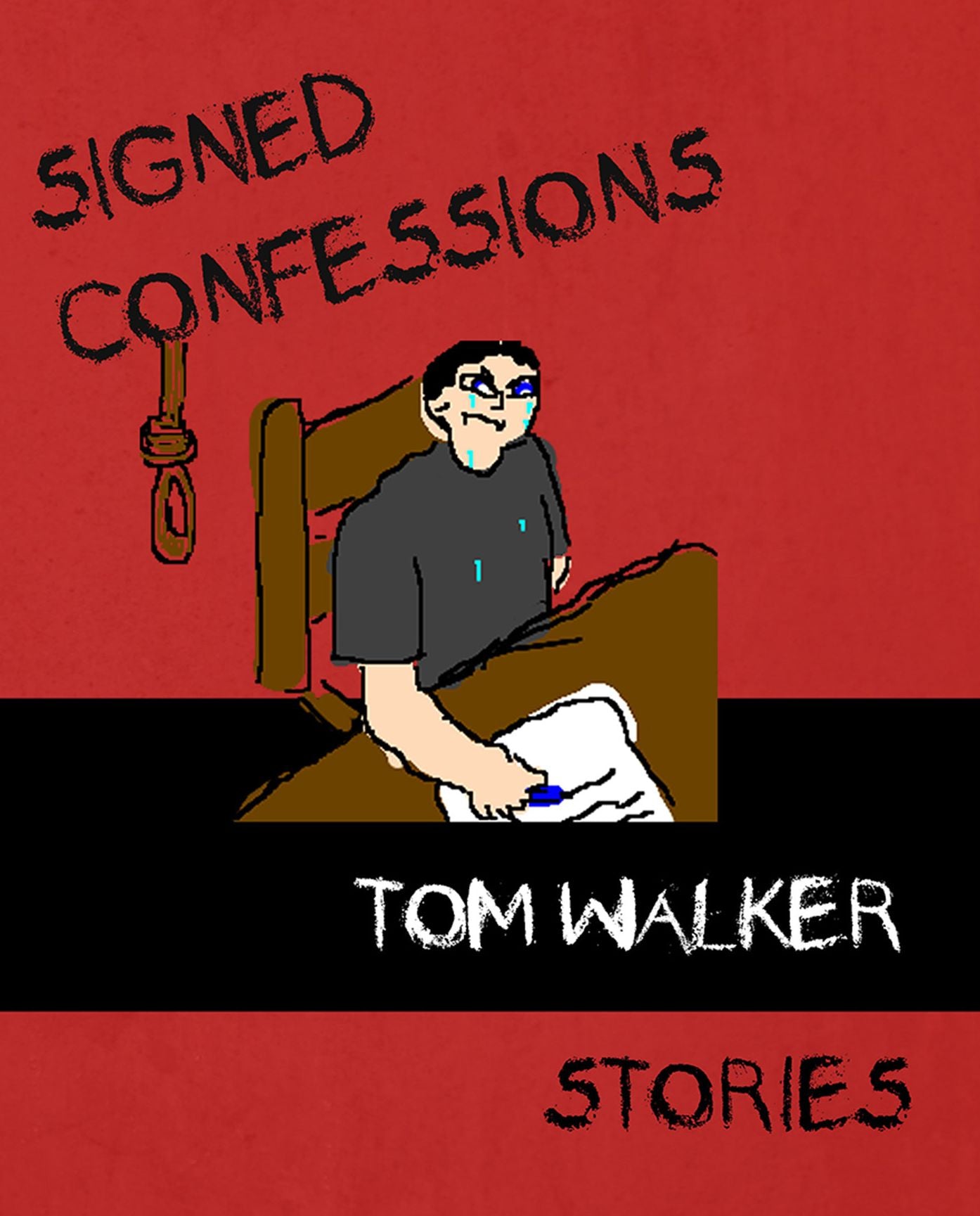 Signed Confessions