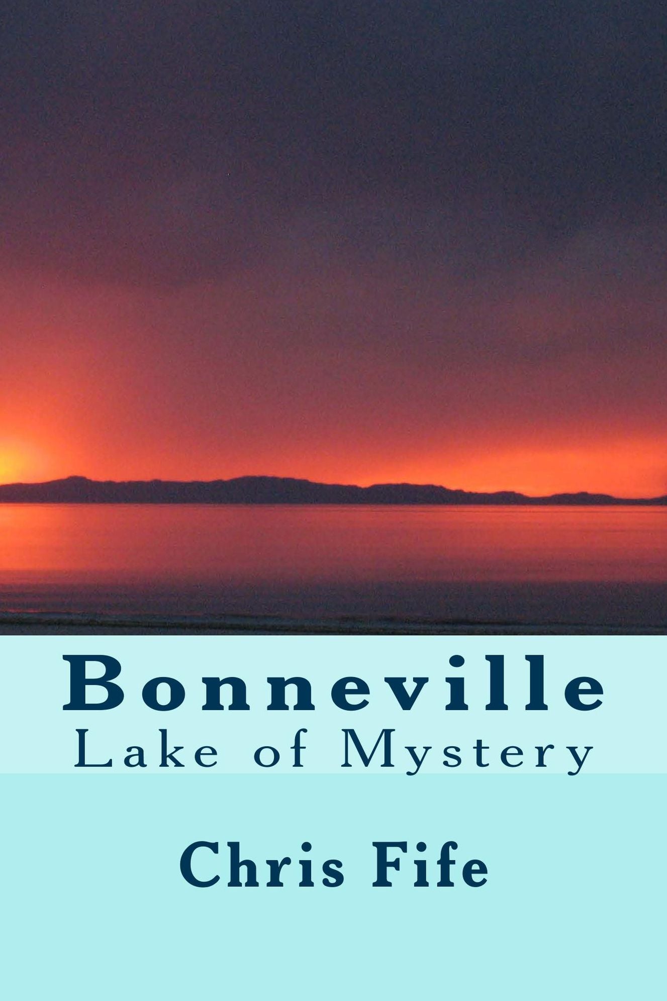 Bonneville: Lake of Mystery