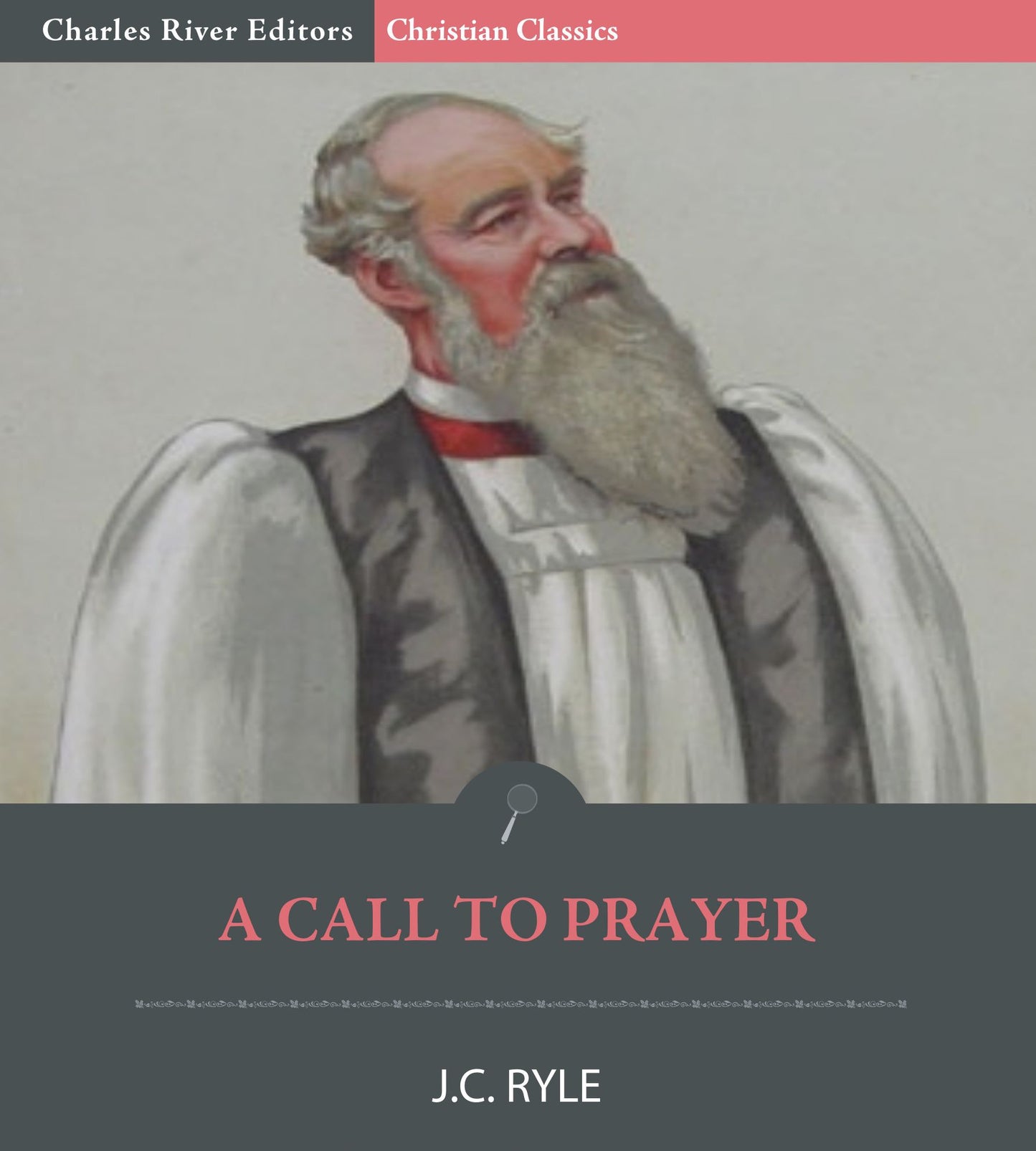 A Call to Prayer