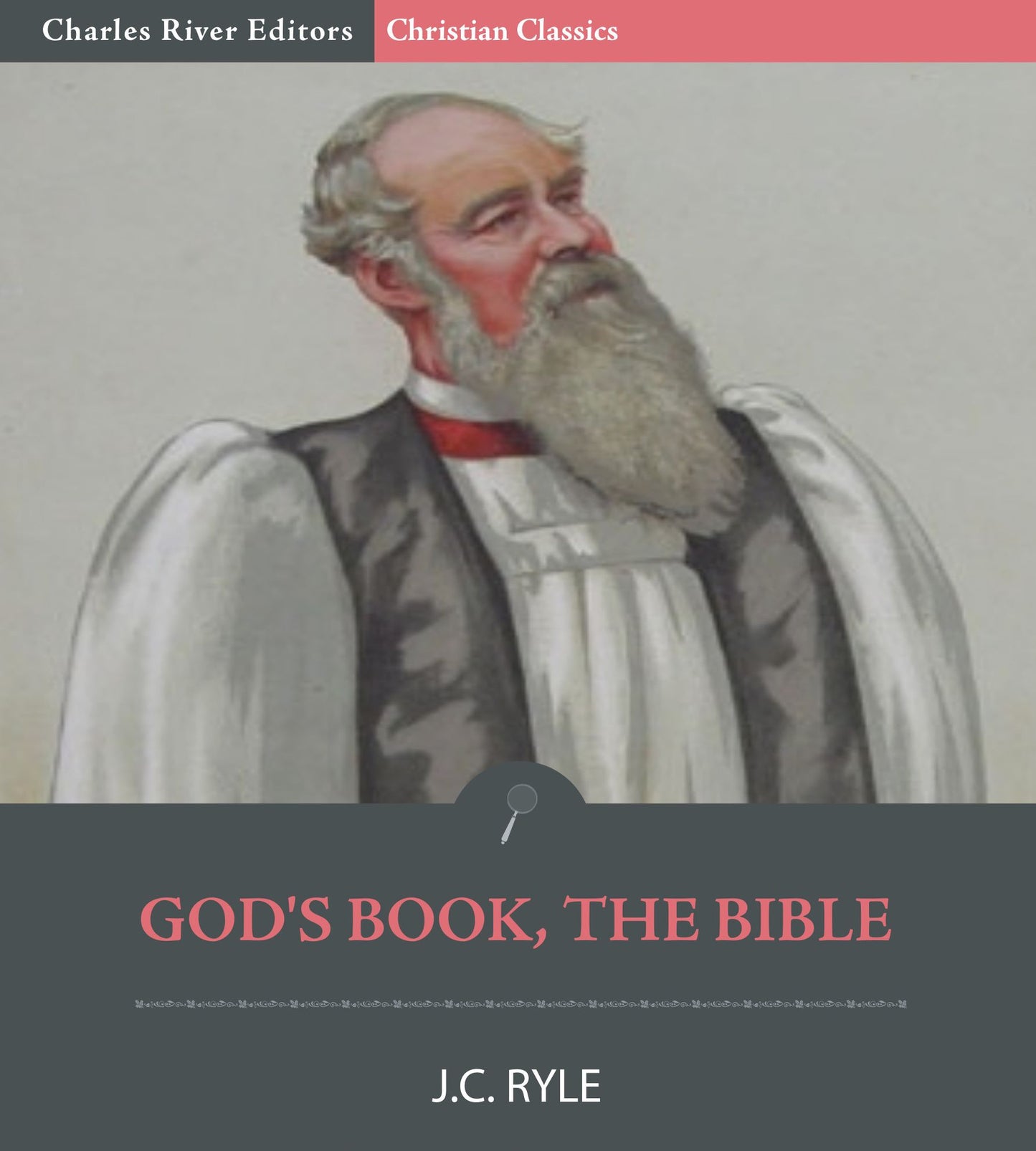 God’s Book, the Bible