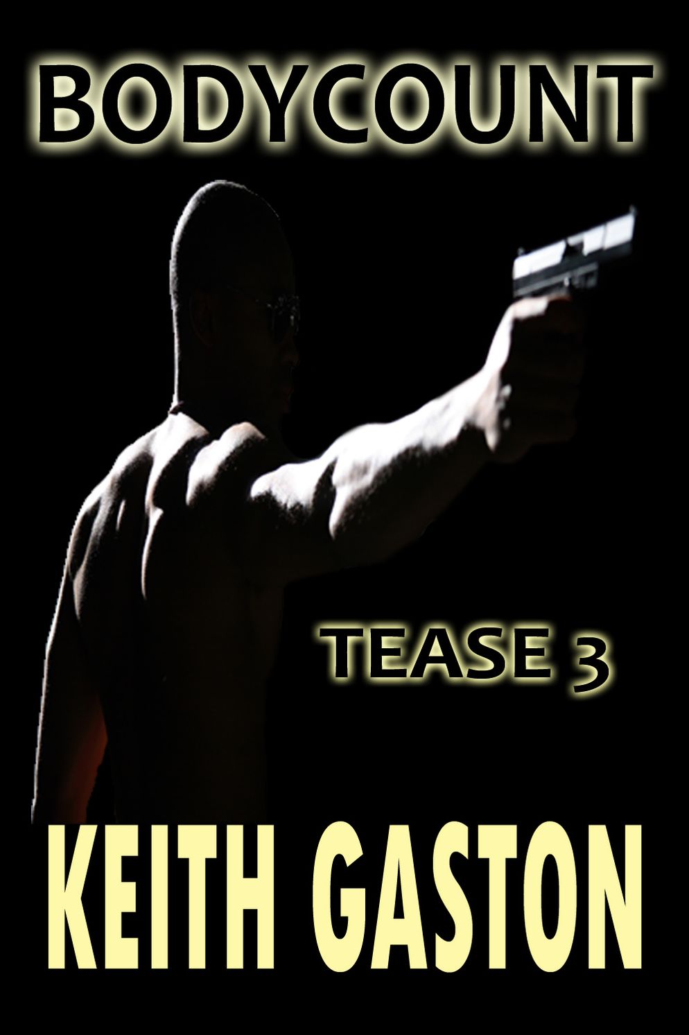 Tease 3: Bodycount