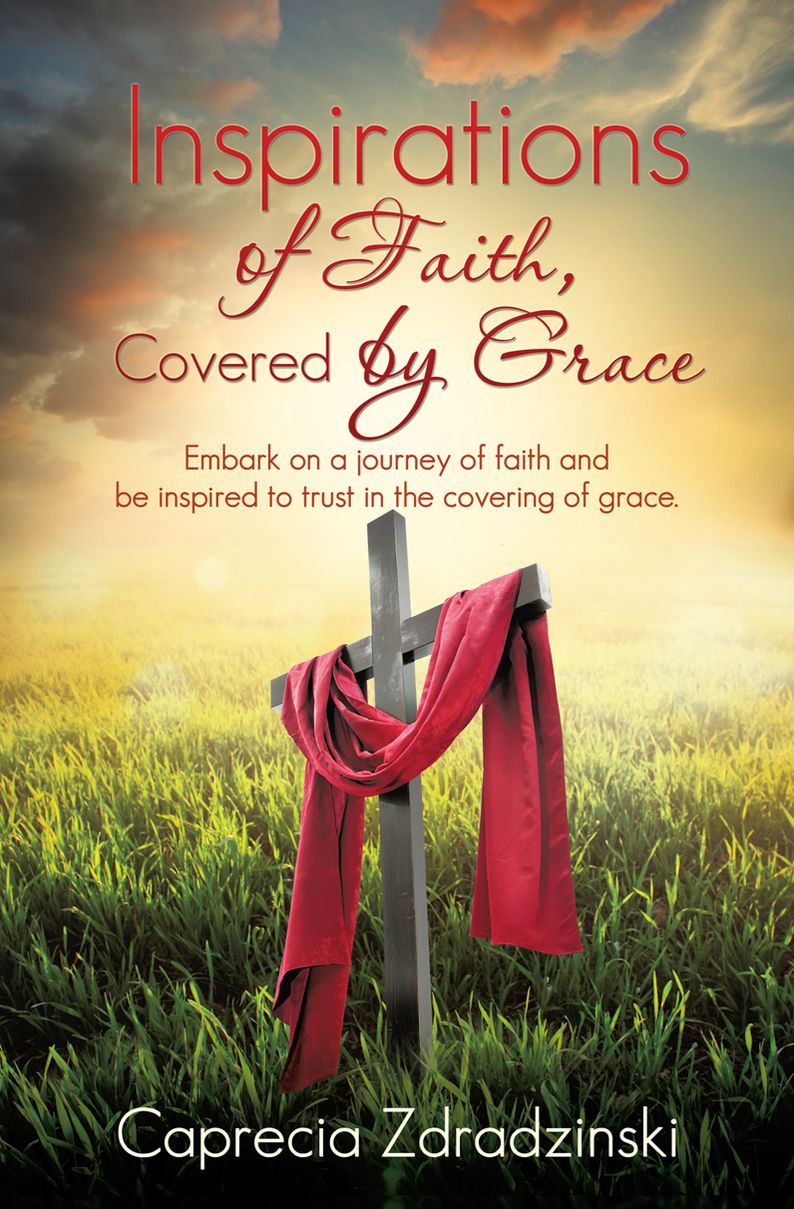 Inspirations of Faith, Covered by Grace