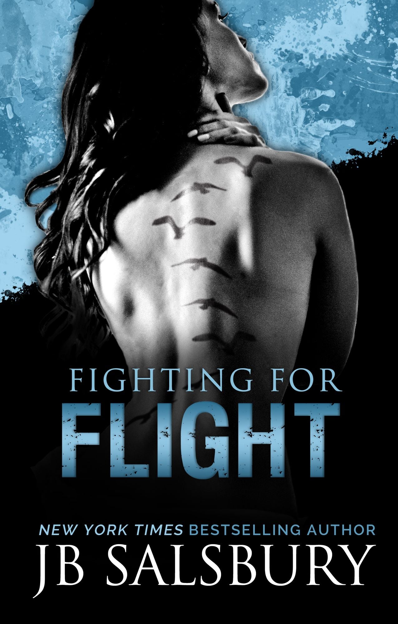 Fighting for Flight
