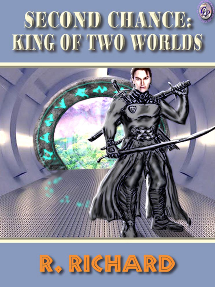 Second Chance King of Two World