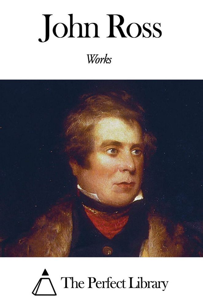 Works of John Ross