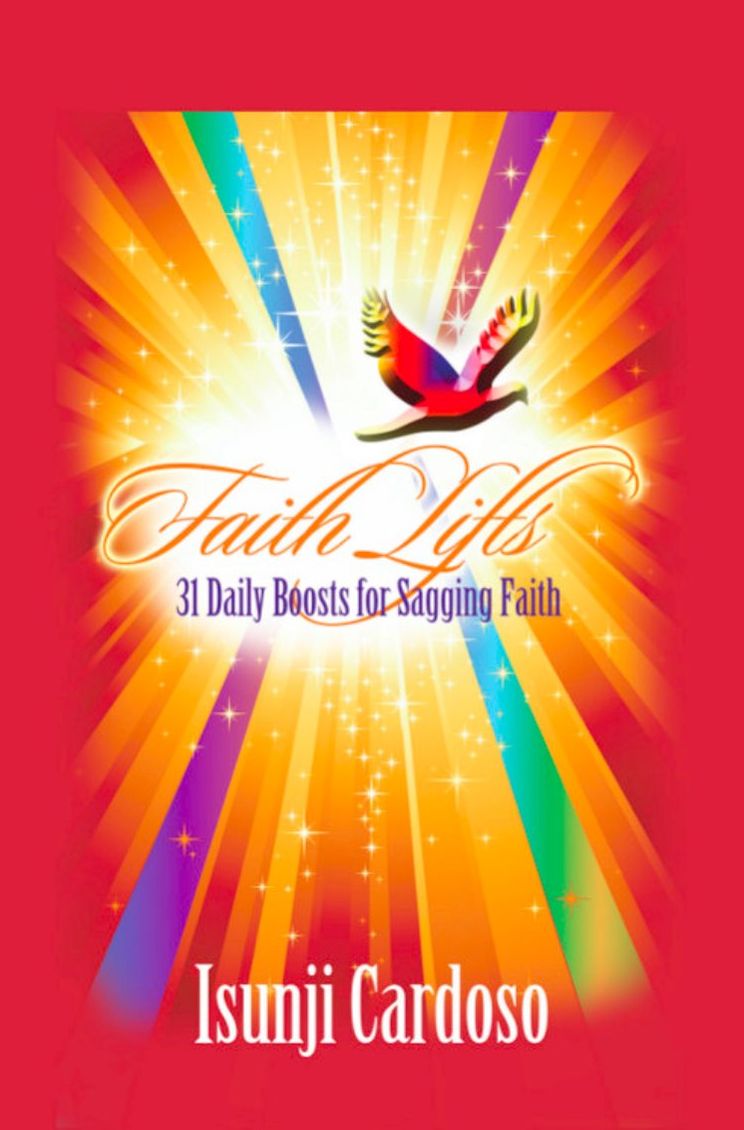 FAITH LIFTS: 31 Daily Boosts for a Sagging Faith