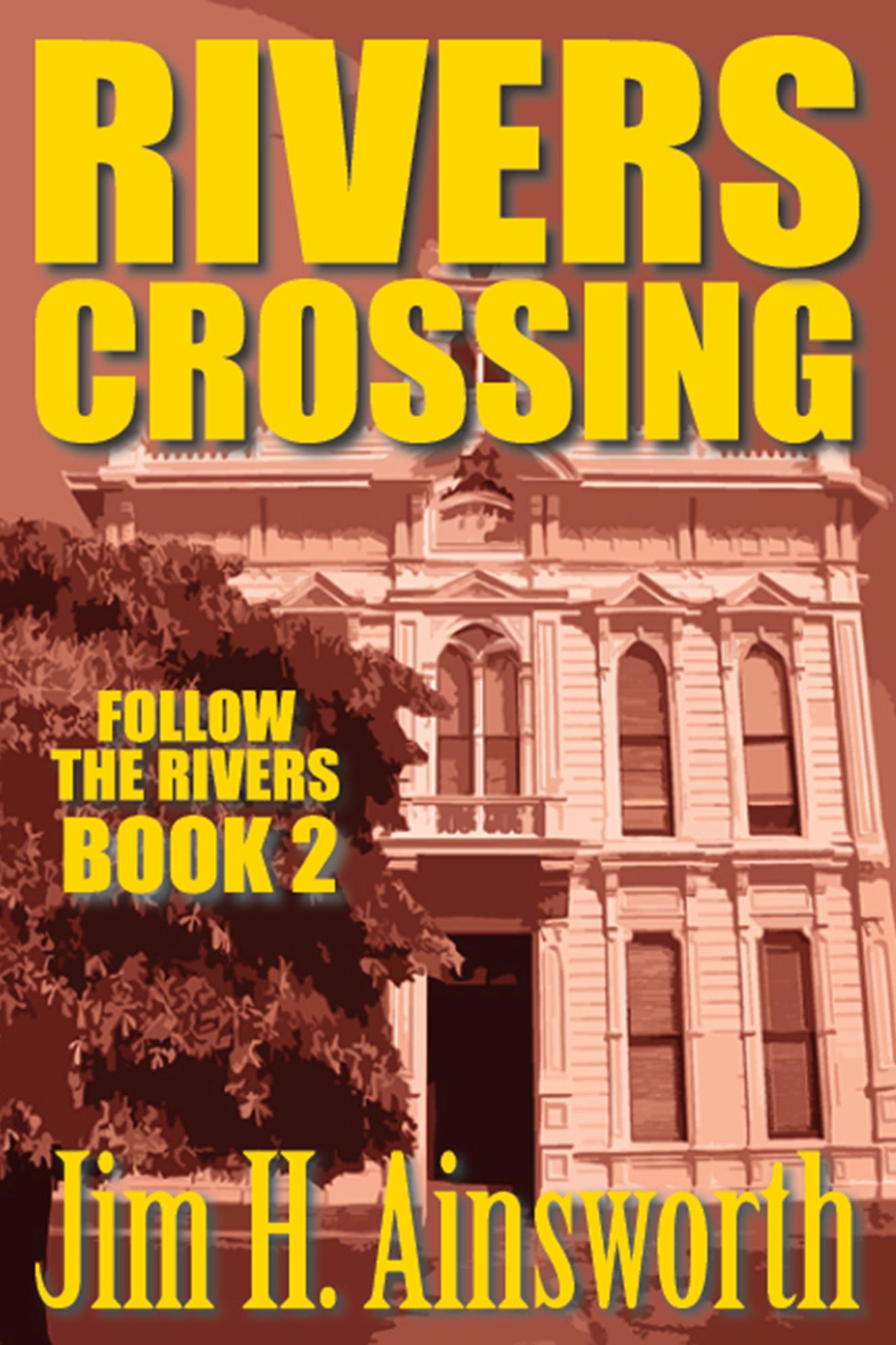 Rivers Crossing