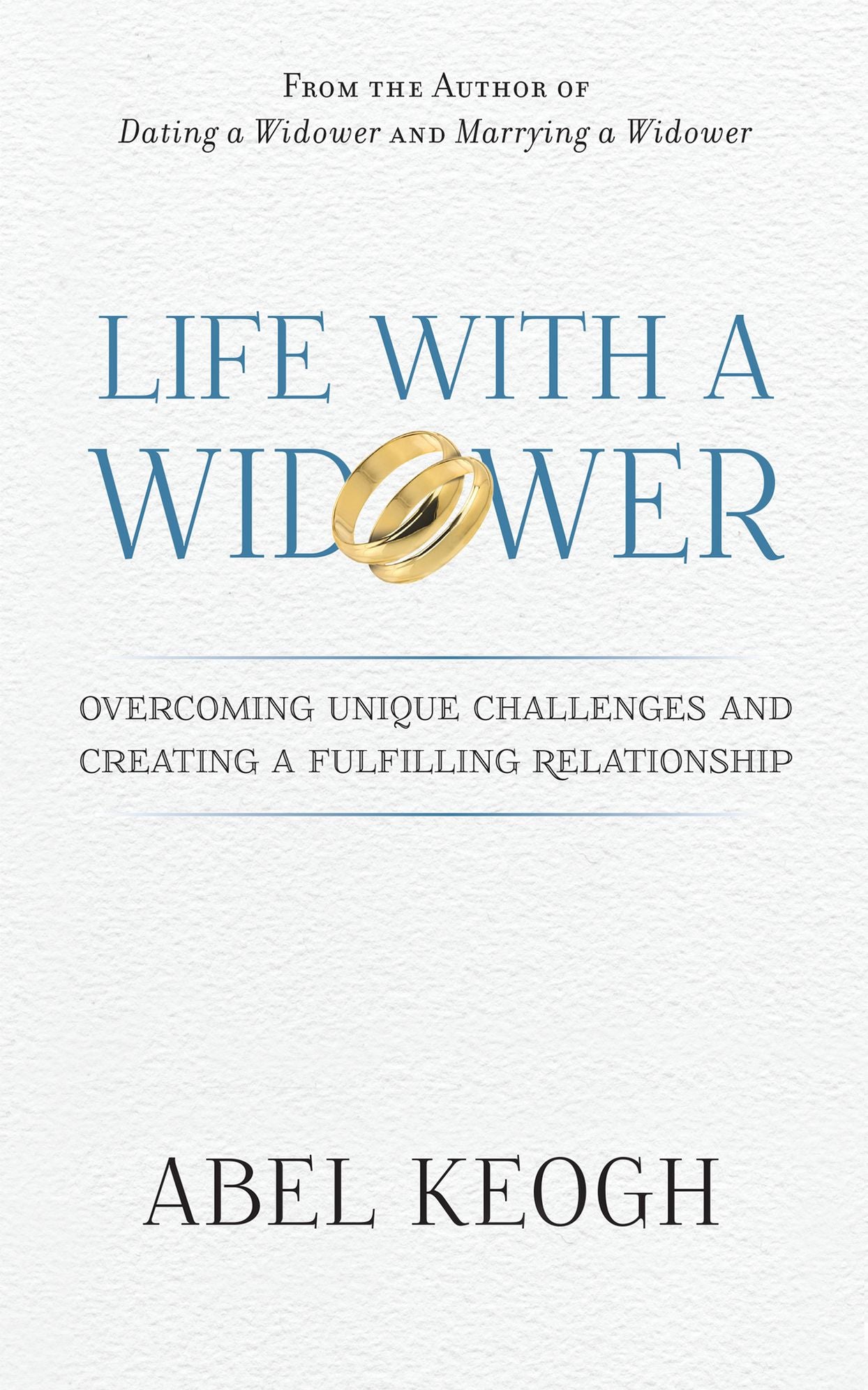 Life with a Widower: Overcoming Unique Challenges and Creating a Fulfilliing Relationship
