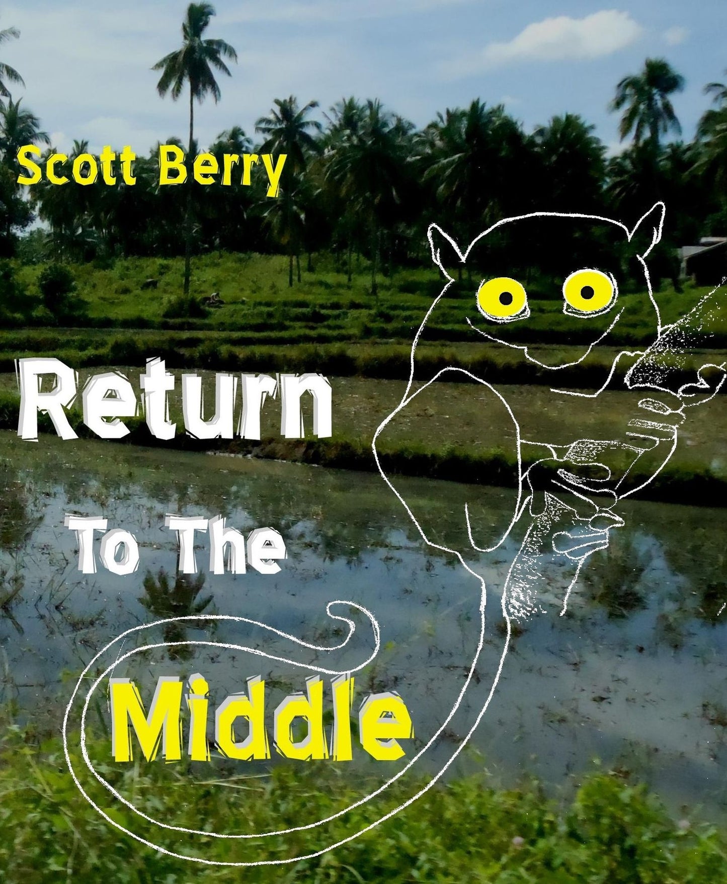 Return to the Middle