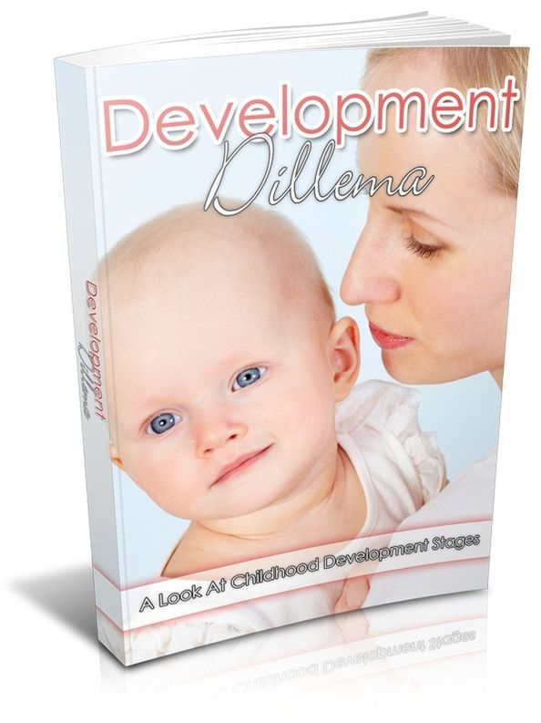Development Dilemma - A Look At Childhood Development Stages