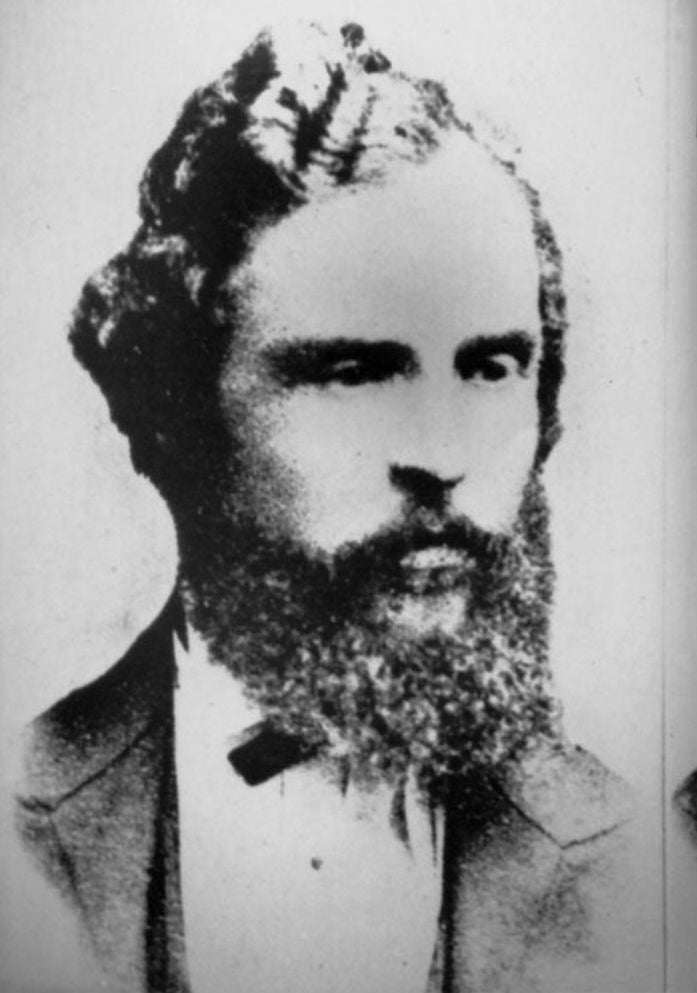 The Exploration of Cape York Peninsula, 1606-1915